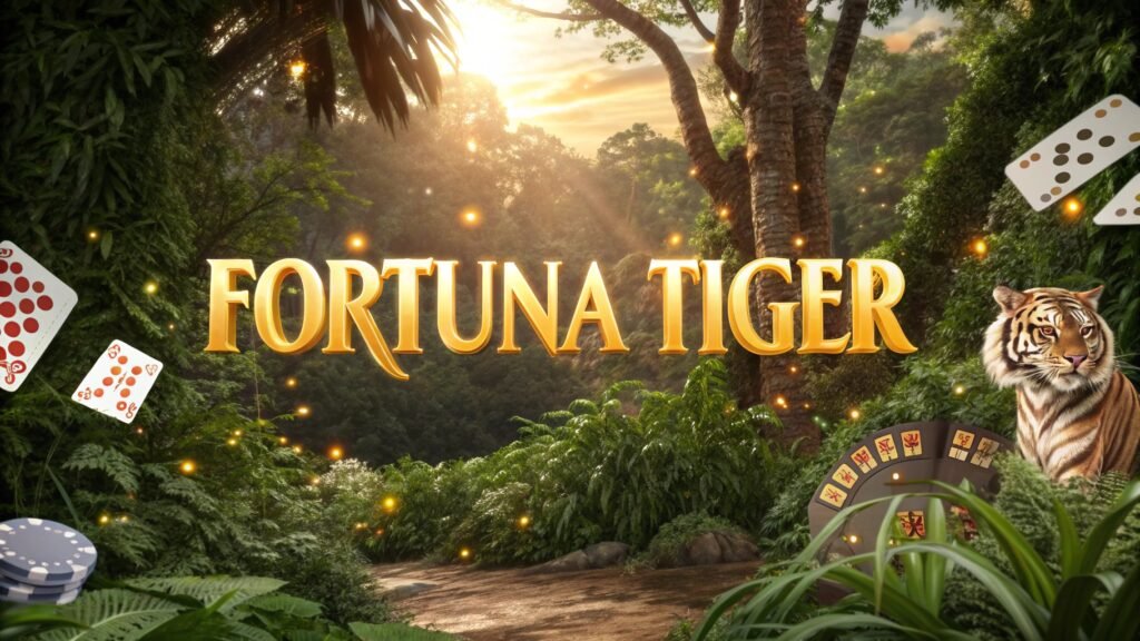 Fortune Tiger