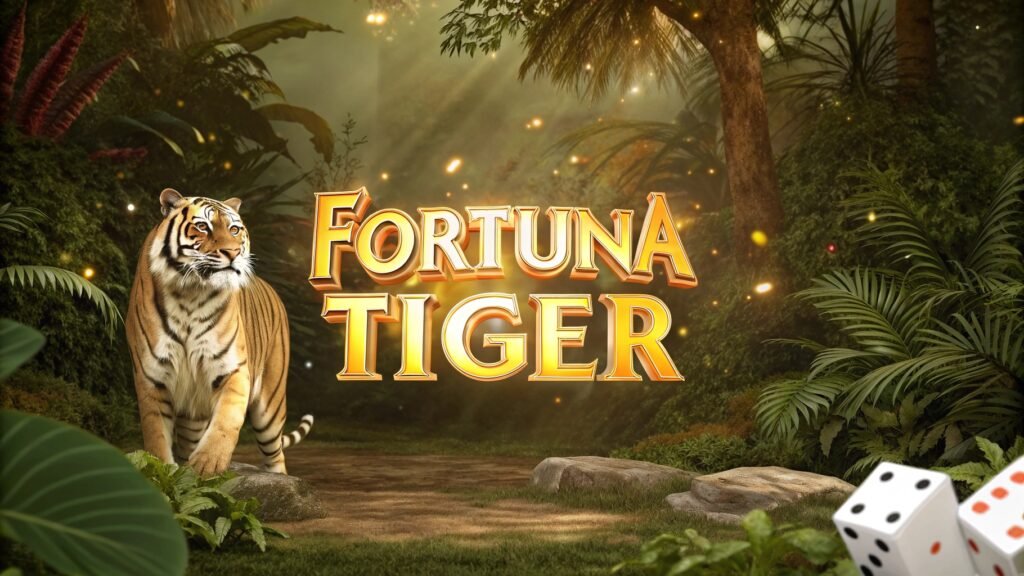 Fortune Tiger demo